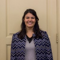 Angela Magnuson, P.E.