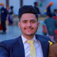 Arsh Dhalla