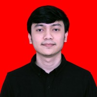 Harry Amarulloh