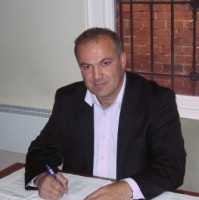 Ari Akritidis