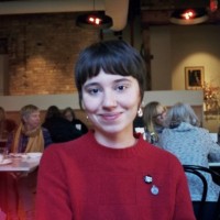 Adriannah Popkey