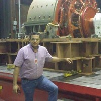 Ing. Manuel Sanchez