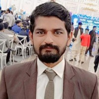 Ansar Ashfaq