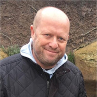 Martin Hoare