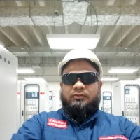 Taushif Anwar