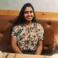 Sruthi Ravindran