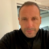 Mark Vilas Boas