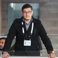 Osaed Yahya