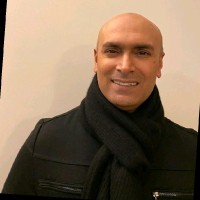 Salman Zafar