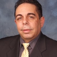 Gary Beck