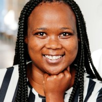 Sbongile Saba