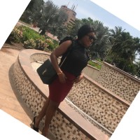 Elleanor Obiri-Nyarko