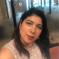 Patricia Guzman