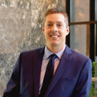 Tad Kennedy