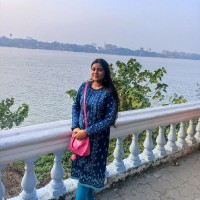 Riya Biswas