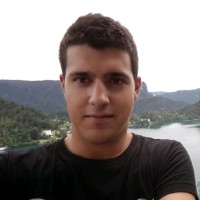 Iosu Canales Sasiain