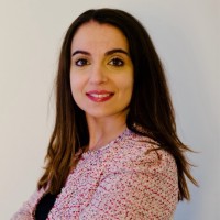 Eliane Tamin