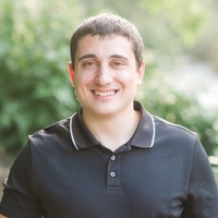 Patrick Wehr