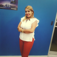 CHI-TEC Jimenez Glenda