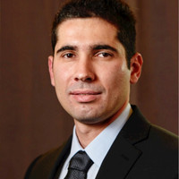 Yuri Boteon, MD, PhD, BCMAS, FACS