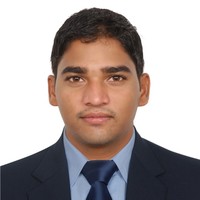 Prashanth Badidha