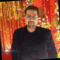 Suman Chatterjee