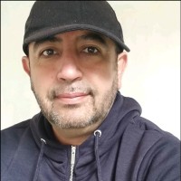 Pablo Sánchez