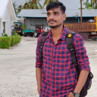 Arun Kumar
