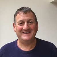 Colin Robinson