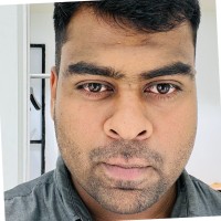 Sameer Roshan Shamnad
