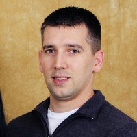 Aaron Bradley