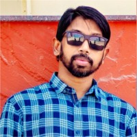 Anish Vb