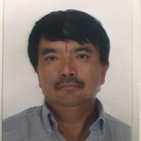 Hemant Lama
