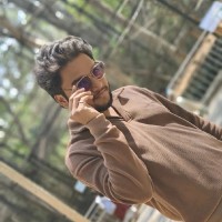 Avinash E
