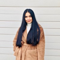 Nishpreet Kaur Riar