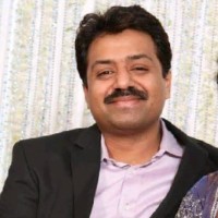 Gautam Kothare