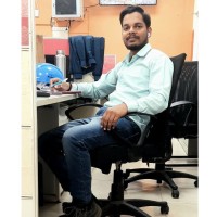 Ravi Dev Pandey