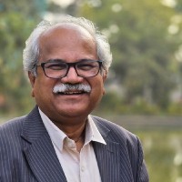 K. P. Surampalli
