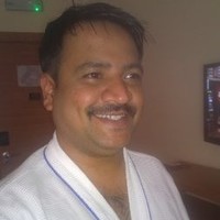 Nikhil Gupta