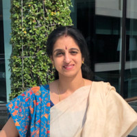 Pallavi Kshetrapal