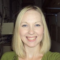 Sarah Hyatt