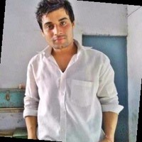 Harsh Sharma