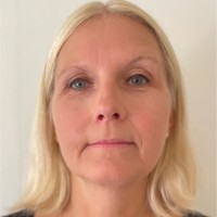 Ulrika Olsson Stridh