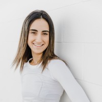 Paulina Kayachanian LLanos