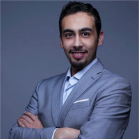 Ahmed Sharaf
