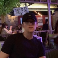 Jungho Baek