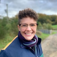 Joanna Hodgkinson