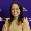 Lauren Burke, Pt, Dpt