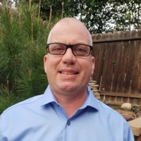 Tim Warner