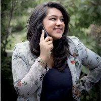 Roshni Bechan